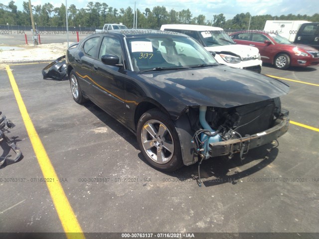 DODGE CHARGER 2010 2b3ca9cv1ah272478