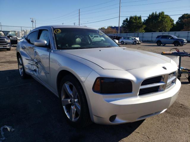 DODGE CHARGER RA 2010 2b3ca9cv1ah273971