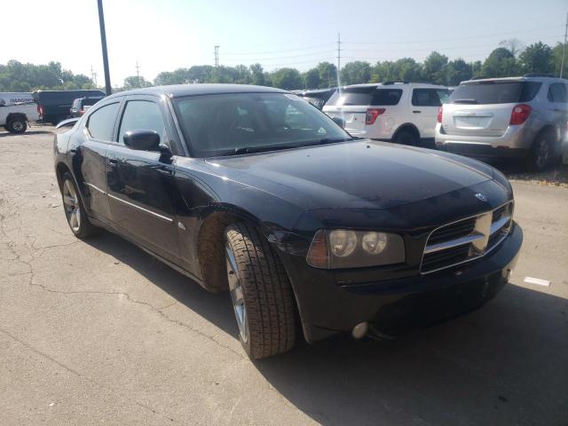 DODGE CHARGER RA 2010 2b3ca9cv1ah275137