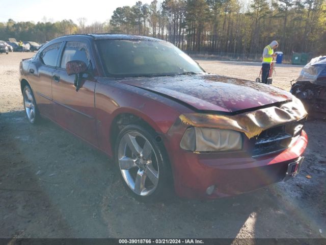 DODGE CHARGER 2010 2b3ca9cv1ah280161