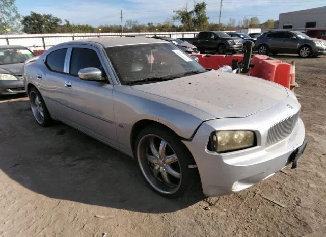 DODGE CHARGER 2010 2b3ca9cv1ah280502