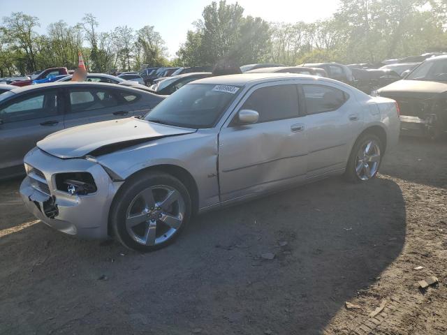 DODGE CHARGER RA 2010 2b3ca9cv1ah280645