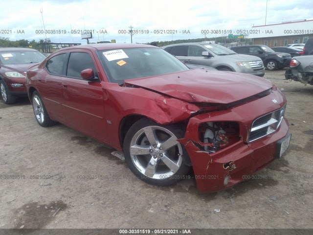 DODGE CHARGER 2010 2b3ca9cv1ah291242