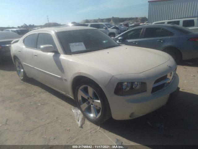 DODGE CHARGER 2010 2b3ca9cv1ah303681