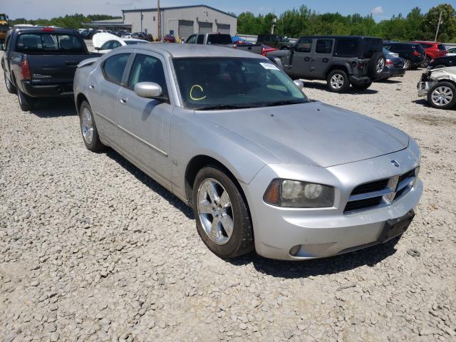 DODGE CHARGER RA 2010 2b3ca9cv1ah315930