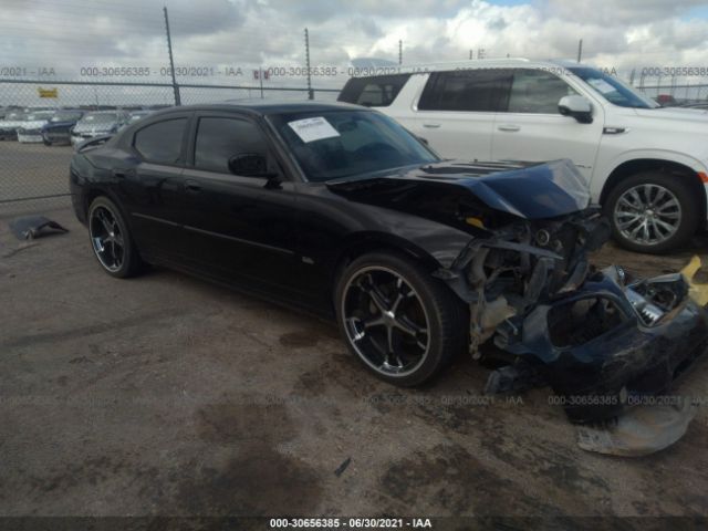 DODGE CHARGER 2010 2b3ca9cv1ah315975