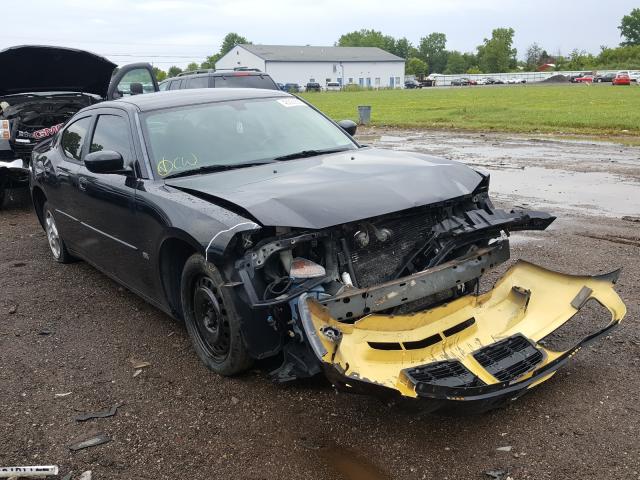 DODGE CHARGER RA 2010 2b3ca9cv1ah317144