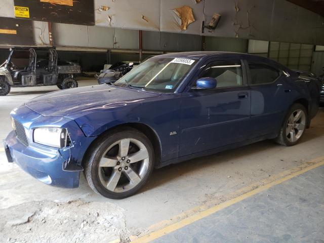 DODGE CHARGER RA 2010 2b3ca9cv2ah280086