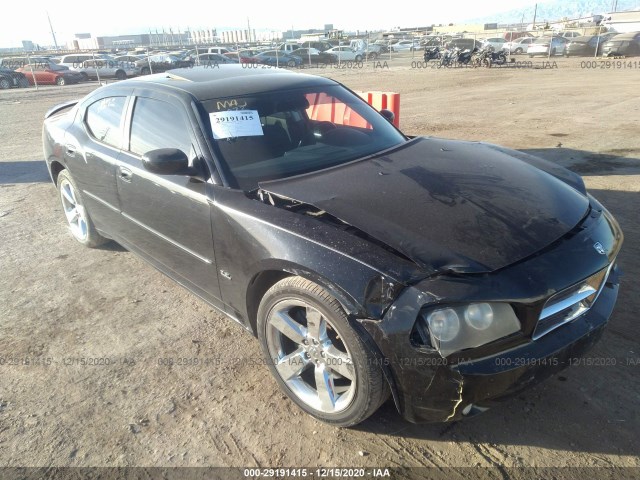 DODGE CHARGER 2010 2b3ca9cv2ah288110