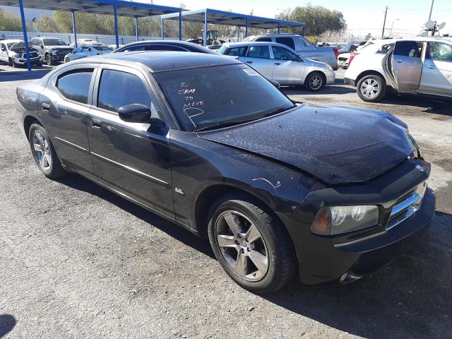 DODGE CHARGER RA 2010 2b3ca9cv2ah300336