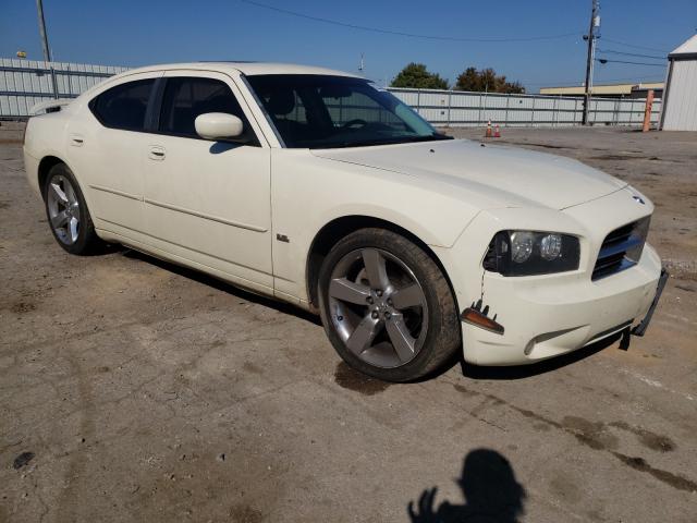 DODGE CHARGER RA 2010 2b3ca9cv2ah303690