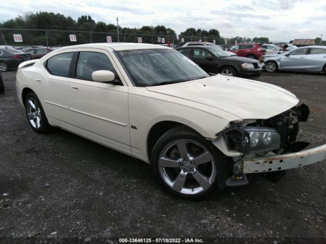 DODGE CHARGER 2010 2b3ca9cv2ah304015