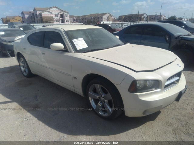 DODGE CHARGER 2010 2b3ca9cv2ah304306