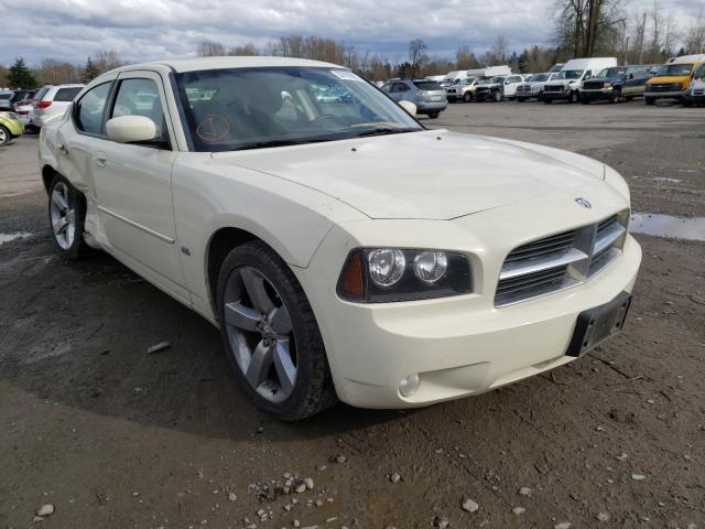 DODGE CHARGER RA 2010 2b3ca9cv2ah304838