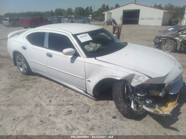 DODGE CHARGER 2010 2b3ca9cv2ah316214