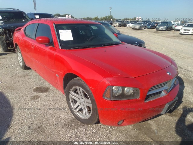 DODGE CHARGER 2010 2b3ca9cv2ah316682