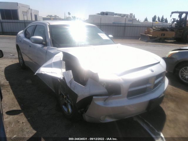 DODGE CHARGER 2010 2b3ca9cv3ah239143