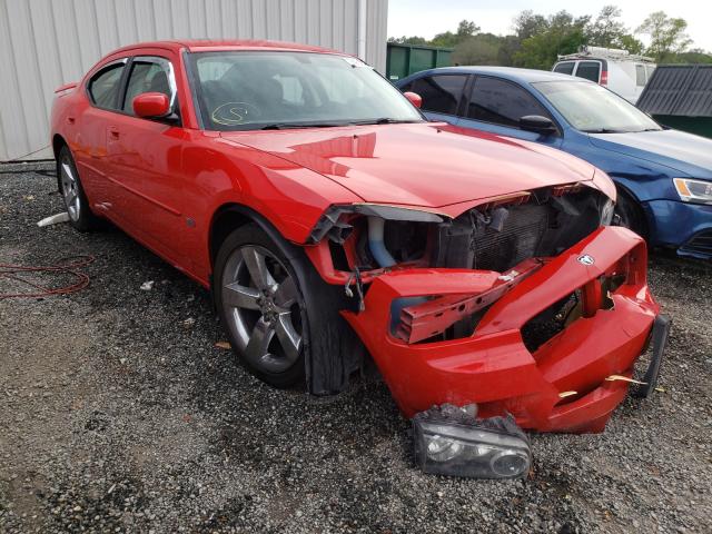 DODGE CHARGER RA 2010 2b3ca9cv3ah268402