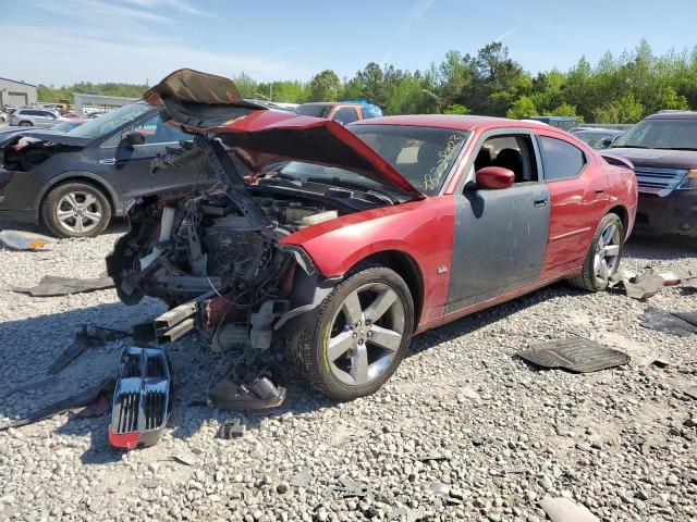 DODGE CHARGER 2010 2b3ca9cv3ah271560