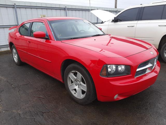 DODGE CHARGER RA 2010 2b3ca9cv3ah271848