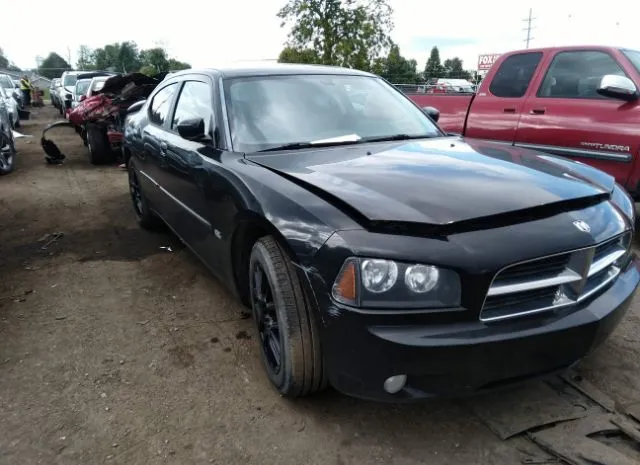 DODGE CHARGER 2010 2b3ca9cv3ah280517