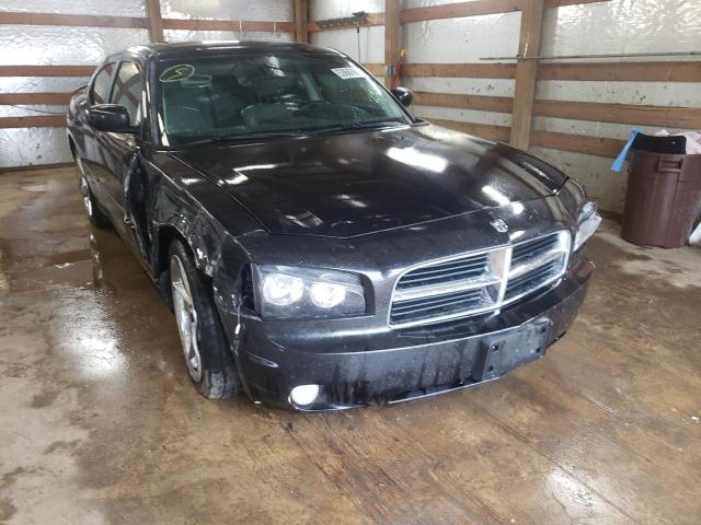 DODGE CHARGER RA 2010 2b3ca9cv3ah291503