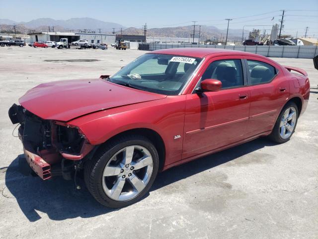 DODGE CHARGER 2010 2b3ca9cv3ah301706