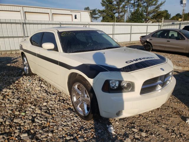 DODGE CHARGER 2010 2b3ca9cv3ah303570