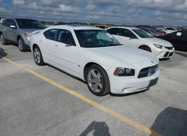 DODGE CHARGER 2010 2b3ca9cv3ah315878