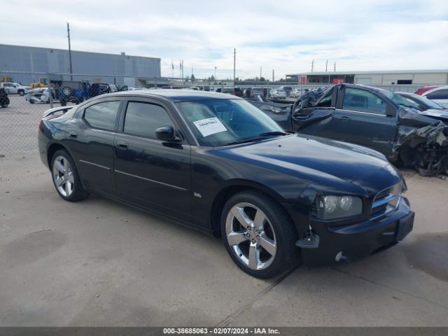 DODGE CHARGER 2010 2b3ca9cv3ah315900