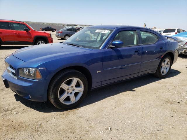 DODGE CHARGER RA 2010 2b3ca9cv4ah239362