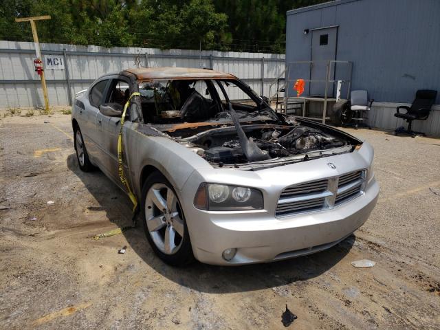 DODGE CHARGER RA 2010 2b3ca9cv4ah268361