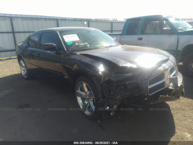 DODGE CHARGER 2010 2b3ca9cv4ah275164