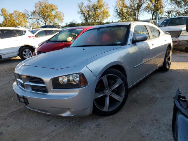 DODGE CHARGER 2010 2b3ca9cv4ah299934