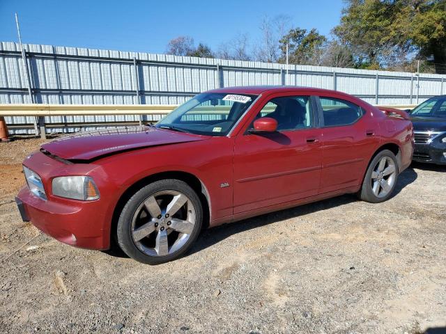 DODGE CHARGER RA 2010 2b3ca9cv4ah300094