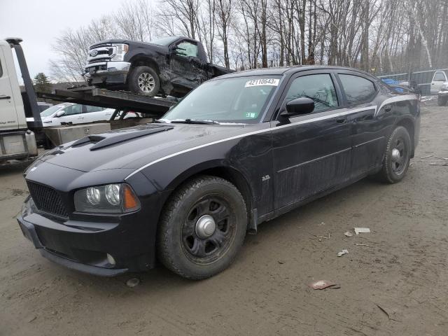 DODGE CHARGER RA 2010 2b3ca9cv4ah316540