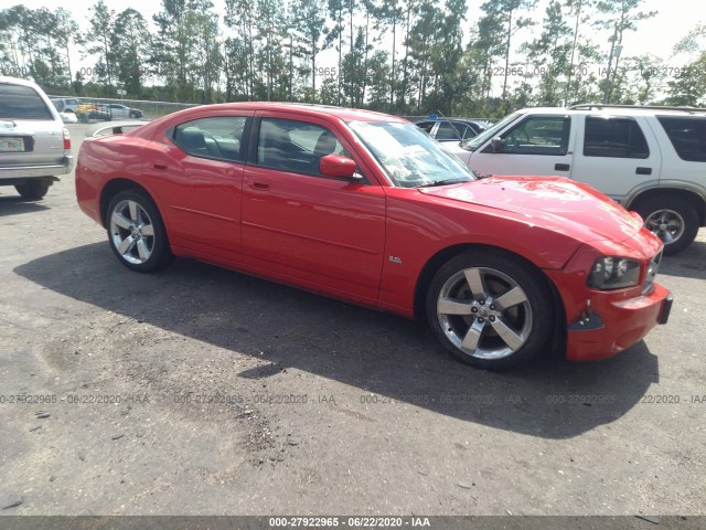 DODGE CHARGER 2010 2b3ca9cv4ah317042