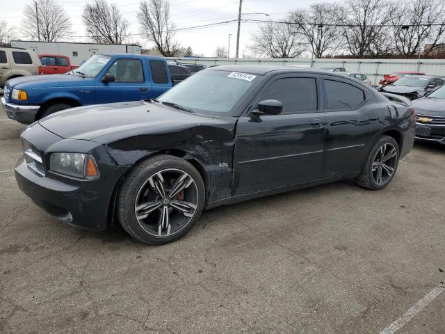 DODGE CHARGER 2010 2b3ca9cv4ah317168