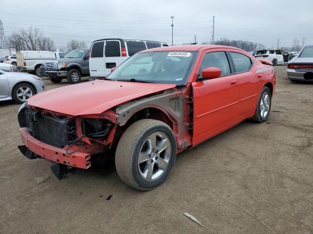 DODGE CHARGER RA 2010 2b3ca9cv4ah317638