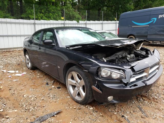 DODGE CHARGER RA 2010 2b3ca9cv5ah299800