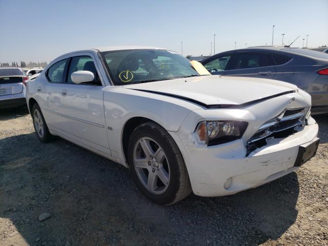 DODGE CHARGER RA 2010 2b3ca9cv5ah301609