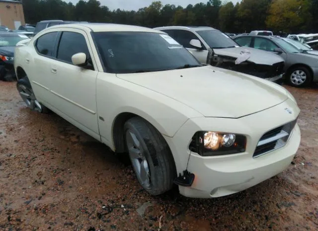 DODGE CHARGER 2010 2b3ca9cv5ah304459