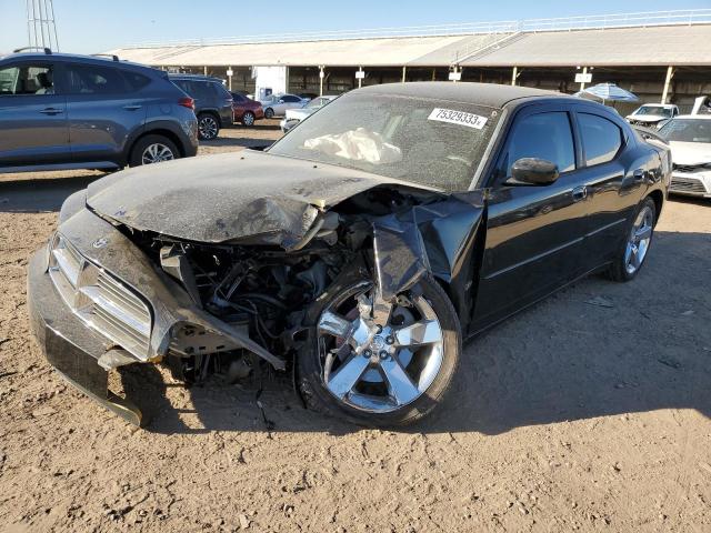 DODGE CHARGER 2010 2b3ca9cv5ah316286