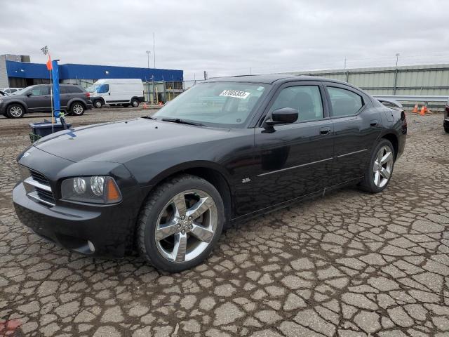 DODGE CHARGER RA 2010 2b3ca9cv6ah234907