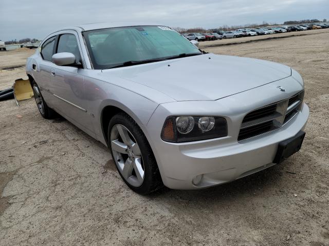 DODGE CHARGER RA 2010 2b3ca9cv6ah239153