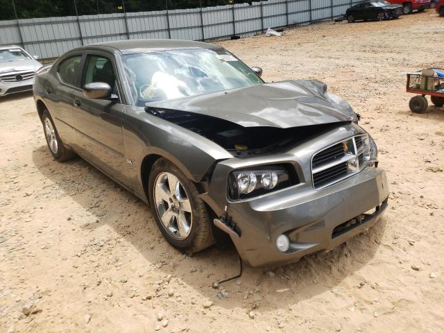 DODGE CHARGER RA 2010 2b3ca9cv6ah239248