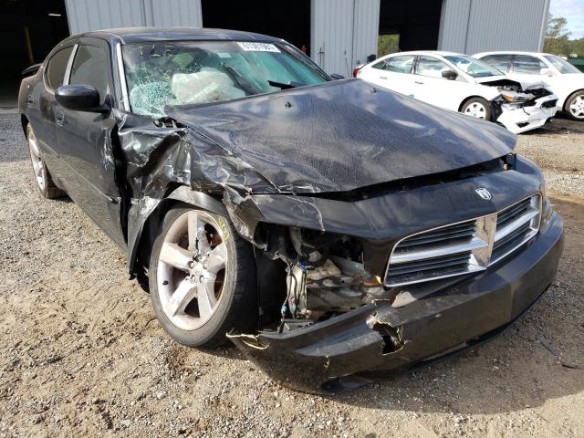 DODGE CHARGER RA 2010 2b3ca9cv6ah268457