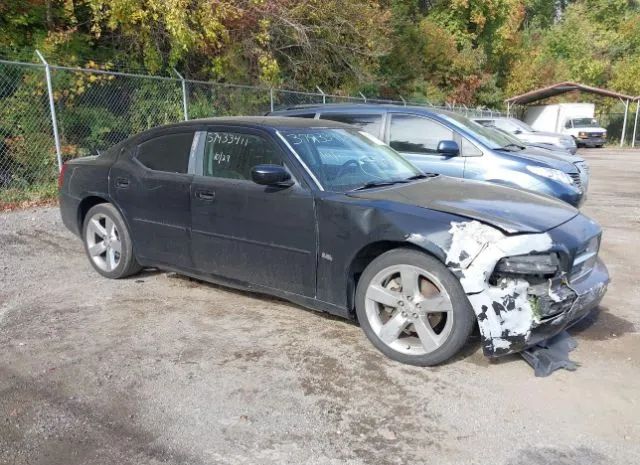 DODGE CHARGER 2010 2b3ca9cv6ah280253