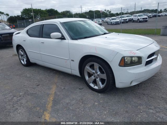 DODGE CHARGER 2010 2b3ca9cv6ah280351