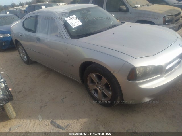 DODGE CHARGER 2010 2b3ca9cv6ah299899